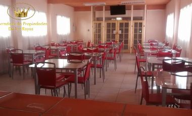 Hostal Población Esmeralda, Calama