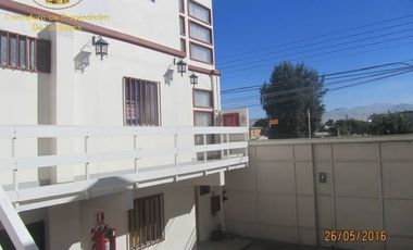 Hostal Población Esmeralda, Calama
