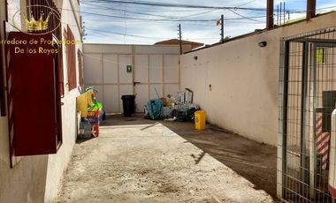Hostal Población Esmeralda, Calama