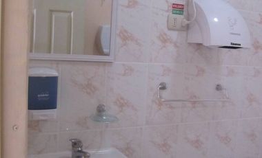Hostal Población Esmeralda, Calama