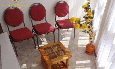 Hostal Población Esmeralda, Calama