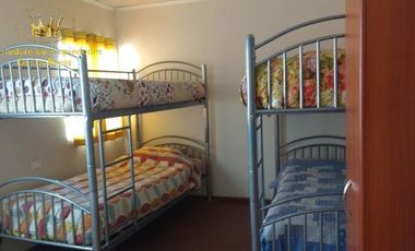 Hostal Población Esmeralda, Calama