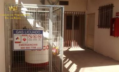 Hostal Población Esmeralda, Calama