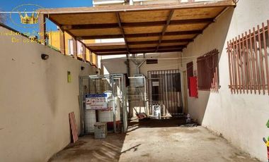 Hostal Población Esmeralda, Calama