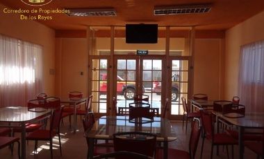 Hostal Población Esmeralda, Calama