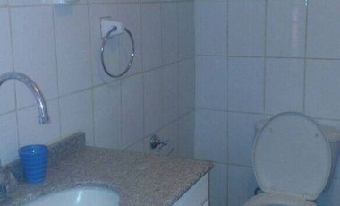 Casa Población Gustavo Le Paige, Calama