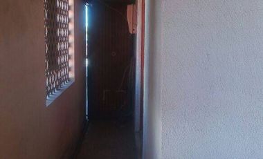 Casa Población Gustavo Le Paige, Calama