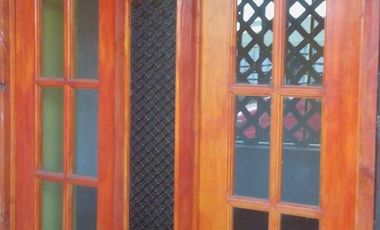 Casa Población Gustavo Le Paige, Calama