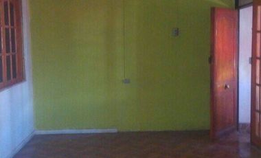 Casa Población Gustavo Le Paige, Calama