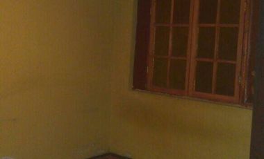 Casa Población Gustavo Le Paige, Calama