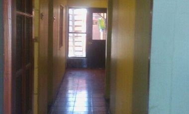 Casa Población Gustavo Le Paige, Calama