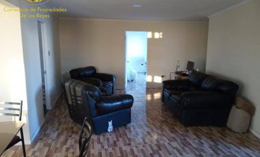 Se vende propiedad en Condominio Leonardo Da Vinci, Calama