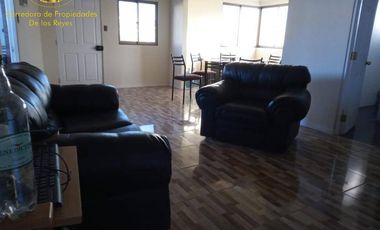 Se vende propiedad en Condominio Leonardo Da Vinci, Calama