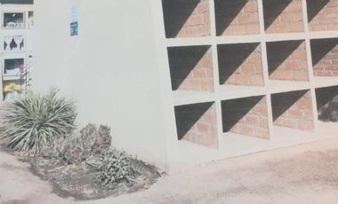 Sepulturas Parque de Topater, Calama