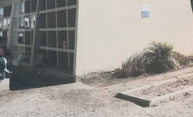 Sepulturas Parque de Topater, Calama