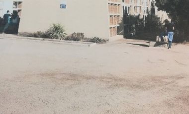 Sepulturas Parque de Topater, Calama