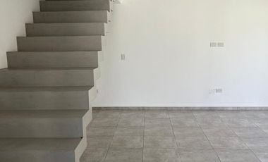 DUPLEX A ESTRENAR APTO CREDITO VILLA MARIA