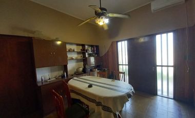 CASA EN VENTA 3 DORM.CON PATIO CIUDAD  DE ONCATIVO