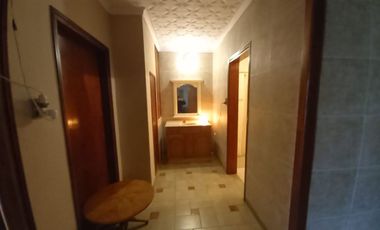 CASA EN VENTA 3 DORM.CON PATIO CIUDAD  DE ONCATIVO