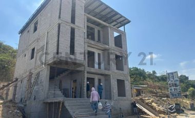 Departamentos exclusivos en venta 3 habitaciones, Condominio privado Villa Club