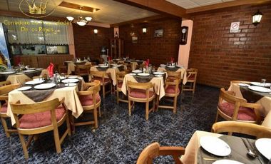 Hotel Punakora, Calama