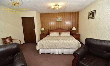 Hotel Punakora, Calama