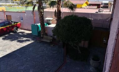 Hotel Punakora, Calama