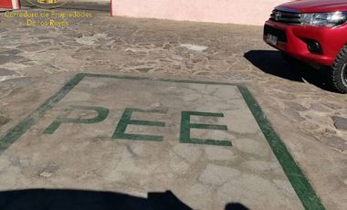 Hotel Punakora, Calama