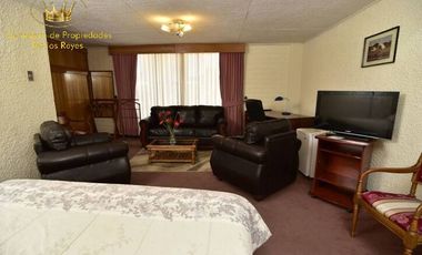 Hotel Punakora, Calama