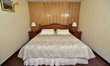 Hotel Punakora, Calama