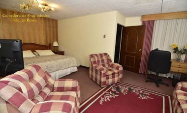 Hotel Punakora, Calama