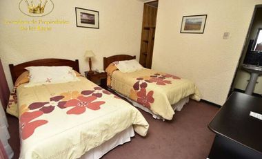 Hotel Punakora, Calama