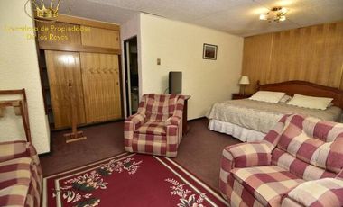 Hotel Punakora, Calama