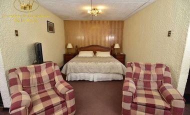 Hotel Punakora, Calama