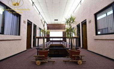 Hotel Punakora, Calama