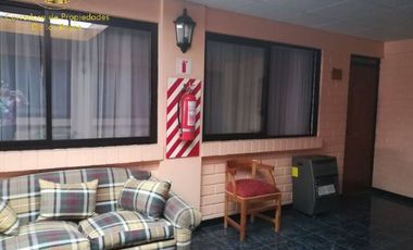Hotel Punakora, Calama