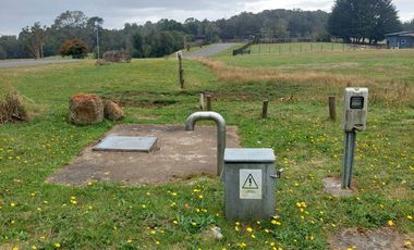 ¡Oportunidad Única! Se Vende Parcela en Exclusivo Condominio