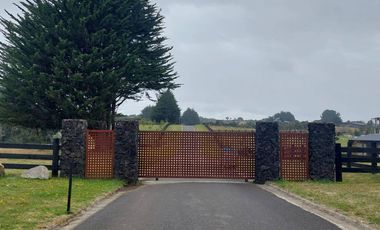 ¡Oportunidad Única! Se Vende Parcela en Exclusivo Condominio