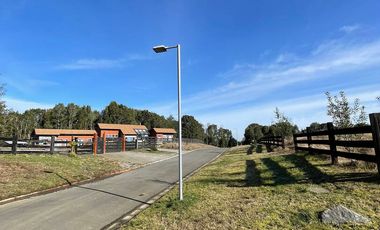 ¡Oportunidad Única! Se Vende Parcela en Exclusivo Condominio