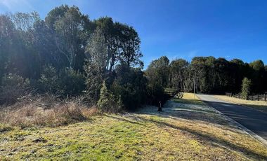 ¡Oportunidad Única! Se Vende Parcela en Exclusivo Condominio