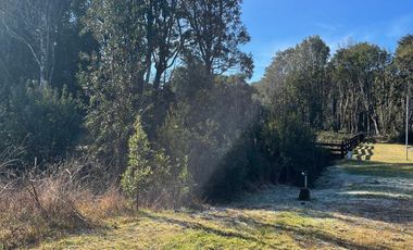 ¡Oportunidad Única! Se Vende Parcela en Exclusivo Condominio