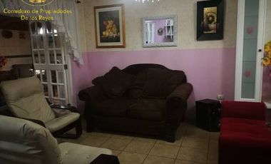 Casa Condominio Verdes Campiñas, Calama