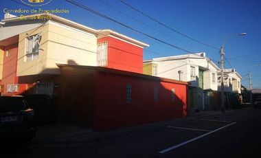 Casa Condominio Verdes Campiñas, Calama