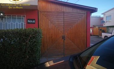 Casa Condominio Verdes Campiñas, Calama