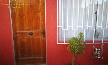 Casa Condominio Verdes Campiñas, Calama