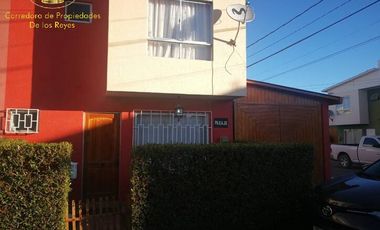 Casa Condominio Verdes Campiñas, Calama