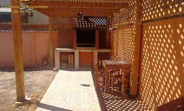 Casa, Villa Lomas Huasi, Calama