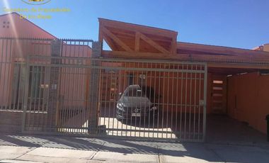 Casa, Villa Lomas Huasi, Calama