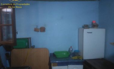 Se Vende Amplia Casa Ubicada En La Comuna De San Ramón , Stgo