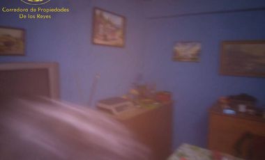 Se Vende Amplia Casa Ubicada En La Comuna De San Ramón , Stgo